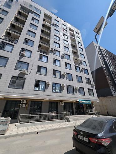 1 комната, 42 м², Технопарк Элитка, 4 этаж, ПСО (под самоотделку) at lalafo.kg 1 комната, 42 м², Технопарк Элитка, 4 этаж, ПСО (под самоотделку)