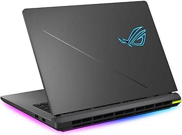 alienware: Yeni ASUS ROG, 16 ", Intel Core i7, 1 TB, Rayonlara çatdırılma, Ünvandan götürmə, Pulsuz çatdırılma — 4