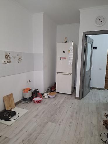 Продажа квартир: 1 комната, 43 м², 12 мкр Элитка, 7 этаж, Свежий ремонт — 8