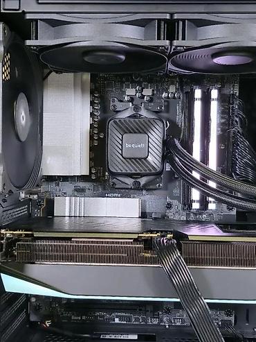 Desktop računari i radne stanice: Ryzen 7 9700X RX 9060XT B840 32GB 1TB - SM146PC. ✨ Prodaja i sklapanje — 15