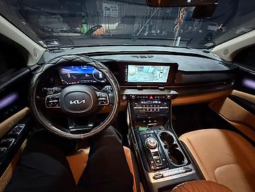некса 2: Kia Carnival: 2021 г., 2.2 л, Автомат, Дизель, Минивэн — 9