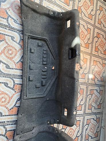 Другие автозапчасти: И.т.д — 7