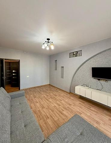 Продажа квартир: 2 комнаты, 68 м², Улан-2 мкр 106 серия улучшенная, 8 этаж, Евроремонт — 4