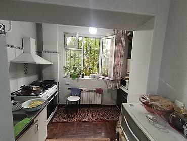 elite hause: 2 комнаты, 56 м², 1 этаж, Евроремонт — 9