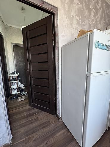 Продажа квартир: 1 комната, 30 м², Кок-Жар мкр Элитка, 8 этаж, Косметический ремонт — 5
