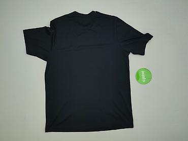 identic basic t shirt kik: Joma, Koszulka dla mężczyzn, rozmiar L — 3