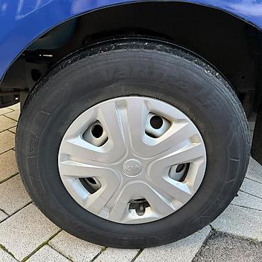 kia bongo 3 купить: Легкий грузовик, Kia, Стандарт, 1,5 т, Б/у — 5