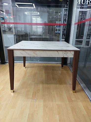 Столы для зала: 3 метровый стол трансформер "Элит" — 4