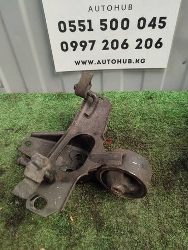 подушка двигателя камри 70: Подушка двигателя Toyota Raum EXZ10 5E-FE 2001 (б/у)