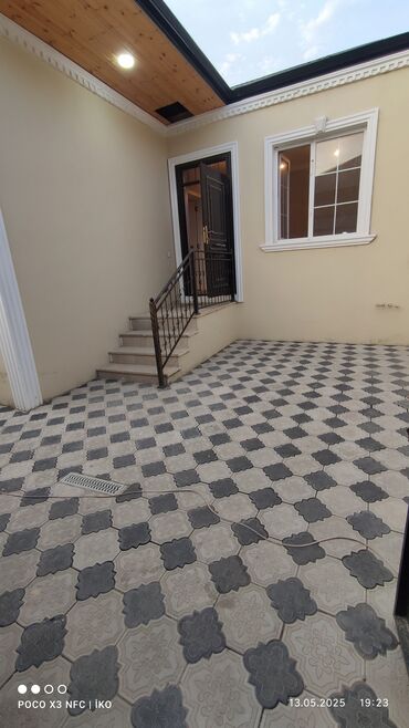 Həyət evləri və villaların satışı: Binə 3 otaqlı, 80 kv. m, Kredit yoxdur, Yeni təmirli — 3