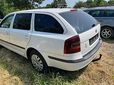 focus 4: VEZNI LIM ZA ŠKODA OCTAVIA | Vezni lim za Škoda Octavia (9) karavan — 3
