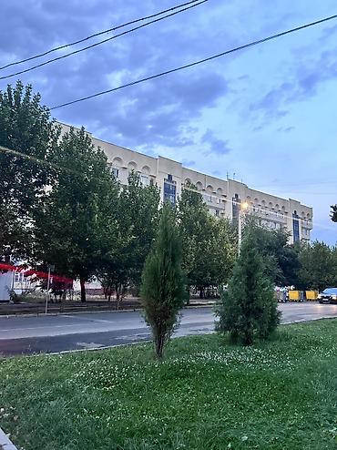 золотой квадрат квартиры: 2 комнаты, 65 м², Цум 6 этаж, Евроремонт — 9