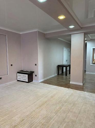 8: 4 комнаты, 123 м², Золотой квадрат Элитка, 8 этаж, Евроремонт — 9
