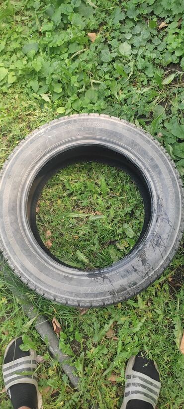 шины r16c: Шины 205 / 60 / R 16, Зима, Б/у, Пара, Легковые, Япония, Bridgestone