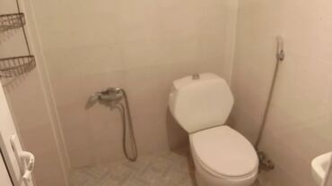 Uzunmüddətli kirayə mənzillər: Kirayə üçün mənzil – həyət evi - Plan: 1 otaqlı, ayrı mətbəx və — 9