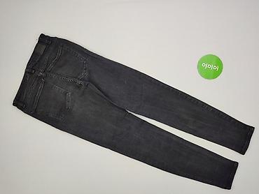botki bershka: Bershka, Jeansy damskie, rozmiar XS — 3