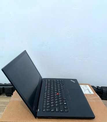 видеокарты ddr3: Ноутбук, Lenovo, 16 ГБ ОЭТ, Intel Core i5, 14.3 ", Колдонулган, Жумуш, окуу үчүн, эс тутум SSD