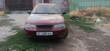 дэу нексия автомат: Daewoo Nexia: 2013 г., 1.6 л, Механика, Бензин, Седан