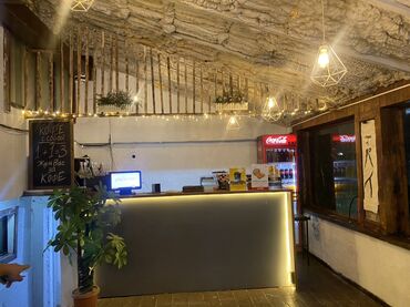 оборудование для кофейни: Стать партнером Кафе, Вместе с: Персонал и контракты