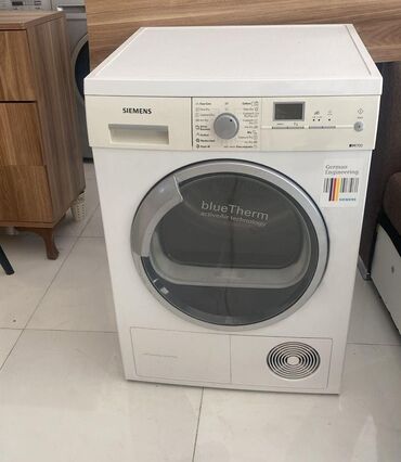Mətbəx üçün digər texnika: ShSiemens 7 kg *paltarqurudan* 330 manat.Zemanet verilir .Catdirilma