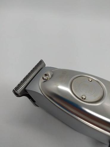 Trimmerlər və saç qırxan maşınlar: Saç qırxan maşın, Vgr, Yeni, Ödənişli çatdırılma, Rayonlara çatdırılma, Pulsuz çatdırılma — 2