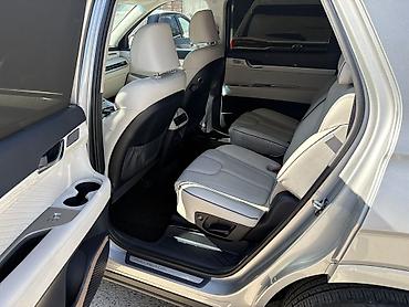 полисай: Hyundai Palisade: 2022 г., 2.2 л, Типтроник, Дизель, Кроссовер — 7