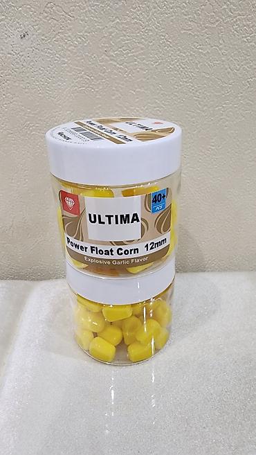 Рыболовная оснастка: Силиконовая кукуруза 
проверенные! — 3