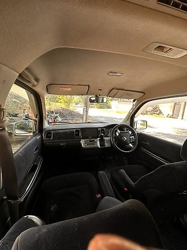 Унаа сатуу: Honda Stepwgn: 2004 г., 2 л, Автомат, Газ, Вэн/Минивэн — 10