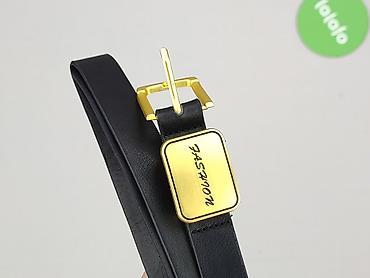 narzedzia: Pasek, Damskie, stan - Idealny — 4