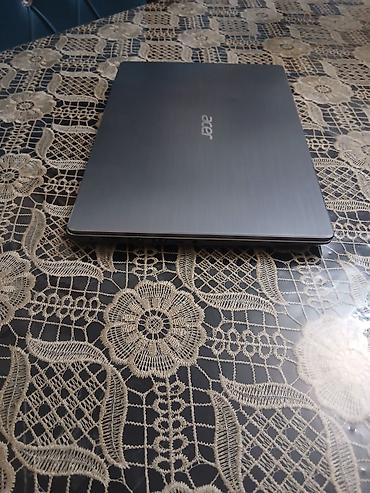 купить ноутбук бу: Новый Acer Swift, 14 ", Intel Core i3, 256 ГБ, Самовывоз — 1