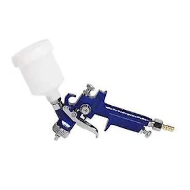 xalis bal: Voylet Pulverizator 2.0 mm (Üst Balon) – Professional Qatı Material — 1