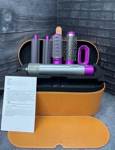 фен дайсон с насадками цена бишкек: Фен Dyson, Бытовой