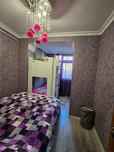 Квартиры: Баку, 2 комнаты, Вторичка, 40 м² — 5