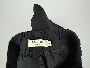 nylony: Freesia, Spodnie materiałowe damskie, rozmiar M — 4