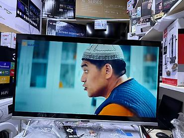 Телевизоры: Телевизоры LED Skyworth 32STE6600 в элегантном сером корпусе с — 25