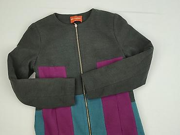 ramoneska h: Roco Fashion, Płaszcz damski, rozmiar M — 1