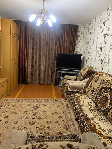 квартира беловодский: 2 комнаты, Собственник, Без подселения, С мебелью полностью