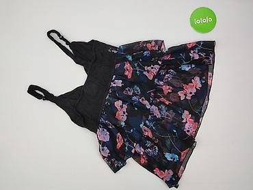 spódnice zebra: Bershka, Sukienka damska, rozmiar M — 3