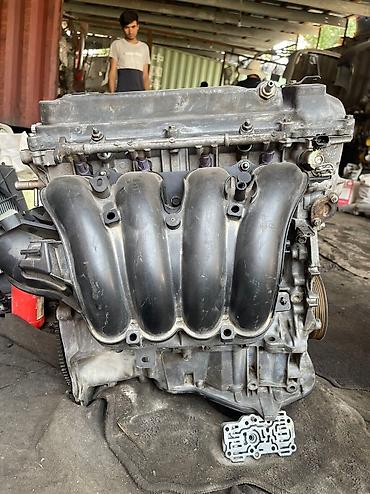 газ евро 4: Tayota 2.4 
4wd — 3
