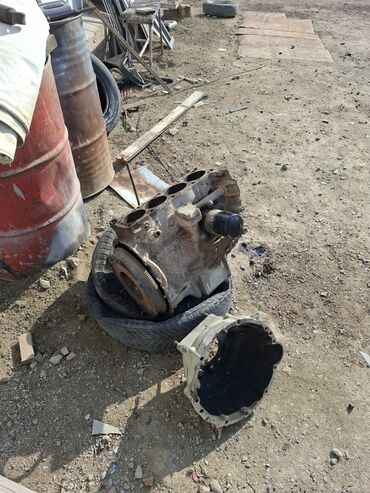 Sbor motorlar və silindr başlıqları: Qazel matoru zmz ehtiyat hiseleri hise hise de satlir obwi elave — 10