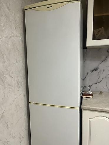 кондиционер daikin: Холодильник в хорошем состоянии 
Рабочий
Только самовывоз с Маевки!!! — 1