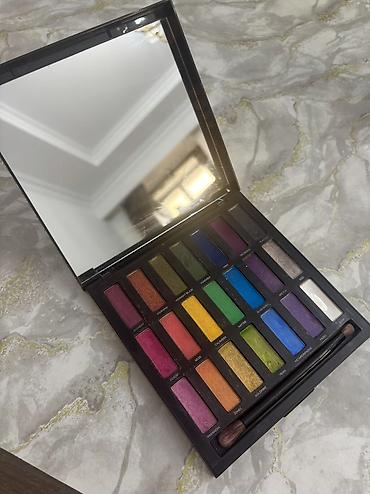 jones: (ОРИГИНАЛ) Палетка теней Urban Decay Full Spectrum Urban Decay Full — 4