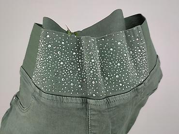 chrome hearts pants: M.Sara, Legginsy rozmiar L — 6