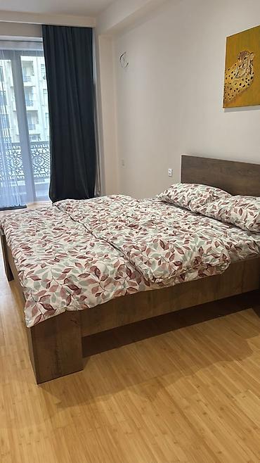 ag evler: Xətai metrosu yaxınlığında 10 cu mərtəbə hər bir şəraitli əşyalı yeni — 1