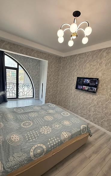 Продажа квартир: 2 комнаты, 64 м², Элитка, 14 этаж, Евроремонт — 13