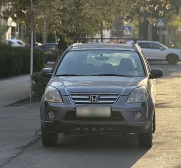 хонда цивик 2007 цена: Honda CR-V: 2006 г., 2 л, Автомат, Бензин, Кроссовер