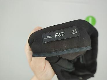 u fulbiera: F&F, Spodnie materiałowe damskie, rozmiar L — 4