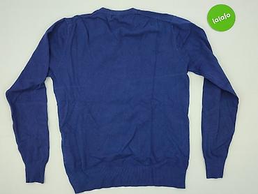 second hend: Tommy Hilfiger, Sweter dla mężczyzn, rozmiar L — 3