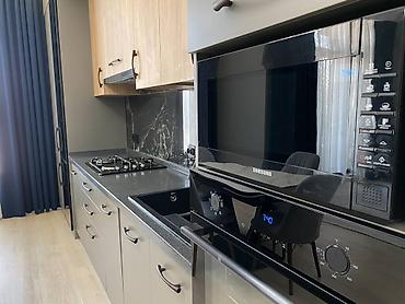 Долгосрочная аренда квартир: 3 комнаты, Риэлтор, Без подселения, С мебелью полностью — 6