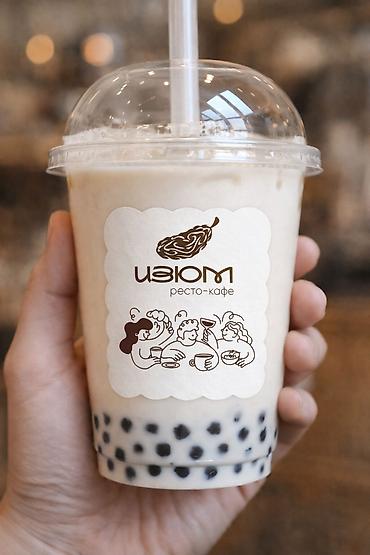 Кафе, рестораны: AI Creator – создаю уникальный контент с помощью искусственного — 4